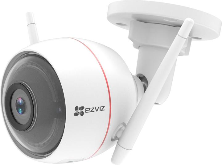 Produktbild EZVIZ C3w (1920 x 1080 Pixels)
