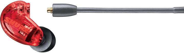 Produktbild Shure SE215 Pro (NC, Kabelgebunden)