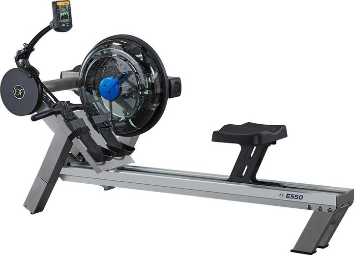 First Degree Fitness First Degree® Evolution E550 Rowing Machine