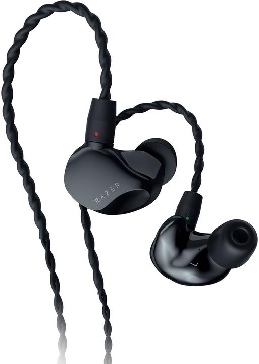 Produktbild Razer Moray (Kabelgebunden)