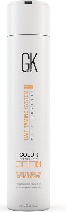 Actual product image Gk Hair Conditioner Hydratant Moisturizing Color Protection (300 ml)