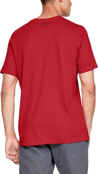 Produktbild Under Armour Boxed Sportstyle T-Shirt (XL)