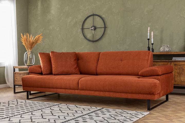 Produktbild Atelier del Sofa Damon (3-Sitzer)