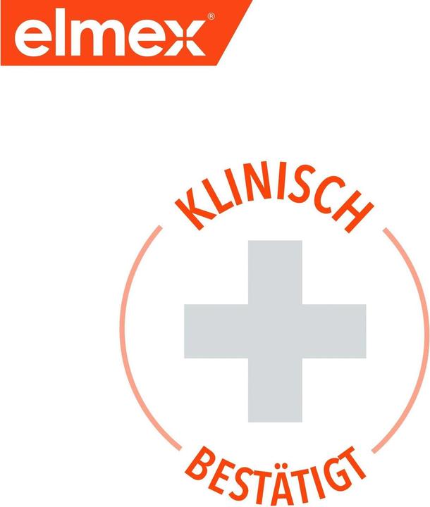 Image du produit Elmex Junior 6-12 ans (400 ml, Bains de bouche)