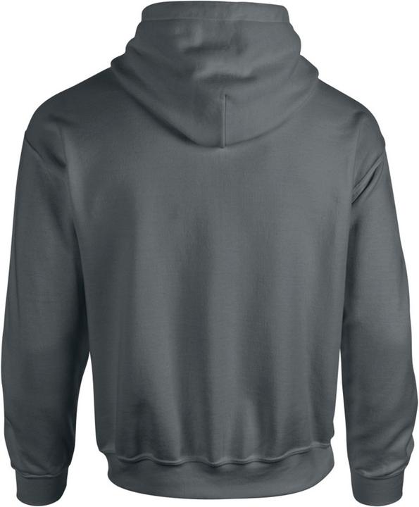 Produktbild Gildan Heavy Blend Kapuzenpullover Hoodie Kapuzensweater (XXL)