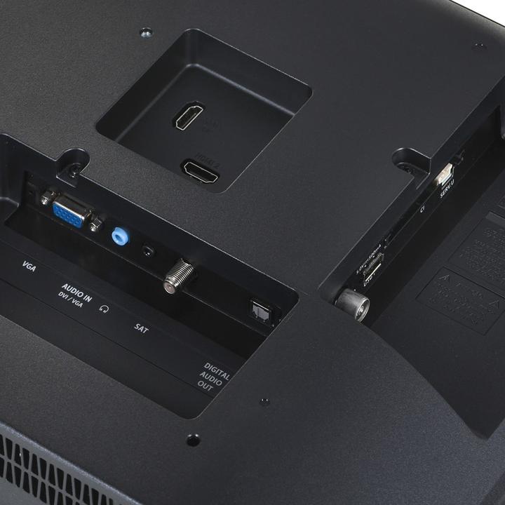 Actual product image Philips 24PHS5507 (24", PHS5507, LCD, HD, 2022)