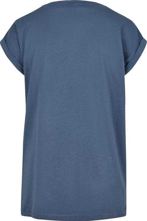 Produktbild Urban Classics Ladies Extended Shoulder Tee (XS)
