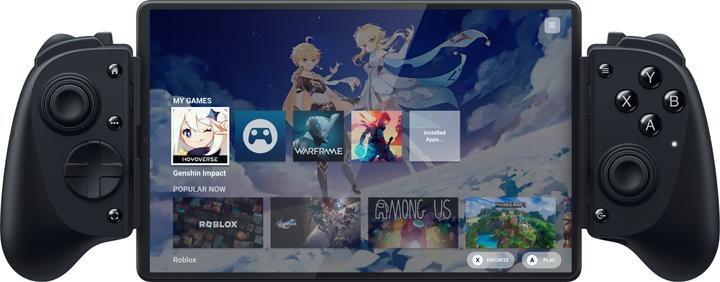 Immagine prodotto Razer Kishi V3 Pro (Windows, Android, iOS)