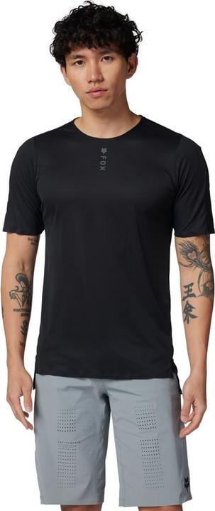 Produktbild Fox Jersey 24 Flexair Pro Ss Blk (M)