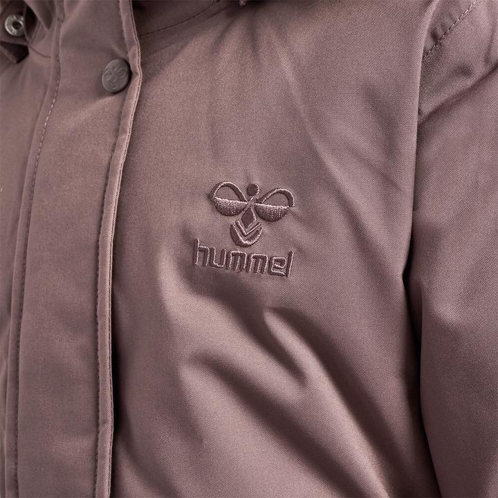 Actual product image hummel Hmlleaf Tex Coat (176)