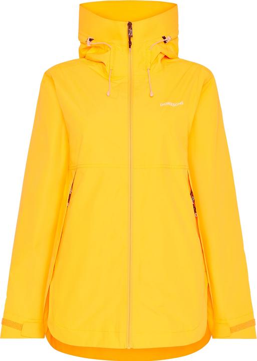 Produktbild Didriksons Women's Tilde Jacket 4 (42, XL)
