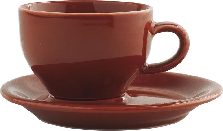 Produktbild Kahla Homestyle Cappuccinotasse (220 ml, 1 x)