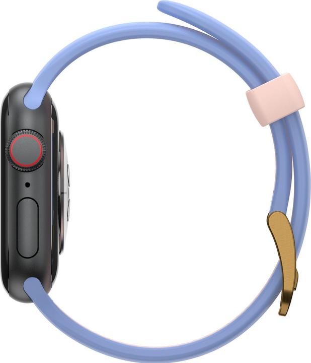 Produktbild OtterBox Armband Apple Watch 41/40/38 mm (38 mm, 40 mm, 41 mm, Silikon)