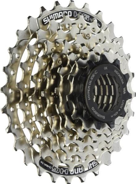 Image du produit Shimano Acera CS-HG41 (7-vitesse, 11-28)