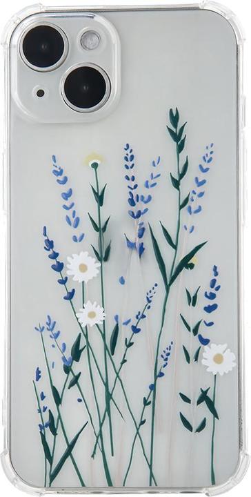 Image du produit OEM Coque ultra tendance pour iPhone 7 / 8 / SE 2020 / SE 2022 Meadow 3 (Apple iPhone SE (3ème génération), Apple iPhone SE (2ème génération), Apple iPhone 7)