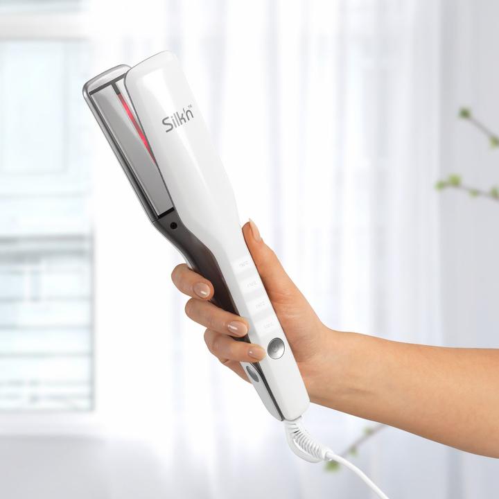 Produktbild Silk'n GoSleek IR (Glätteisen)