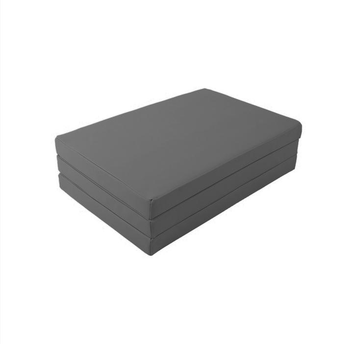 Immagine prodotto Babytrold Tumleskum matress 3-parts grey