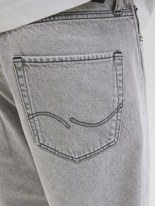 Produktbild Jack & Jones Extra baggy fit Jeans-Shorts Jeans-Shorts (M)