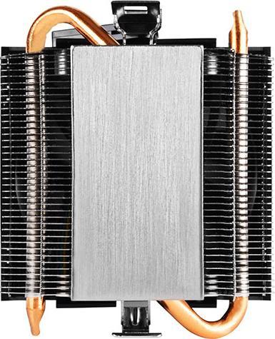 Immagine prodotto Silverstone SST-KR01 - Raffreddatore per CPU Kryton, basso profilo