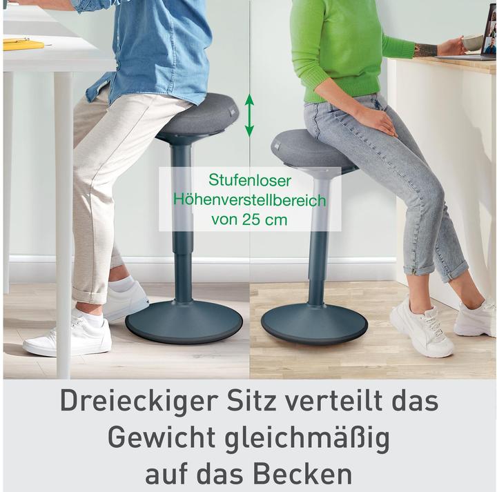 Produktbild Leitz Ergo Active