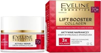 Immagine prodotto Eveline Crema viso Lift Booster al collagene 70+ 50ml (50 ml)
