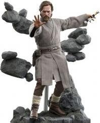 Produktbild Hot Toys Star Wars: Obi-Wan Kenobi 1/6 Obi-Wan Kenobi