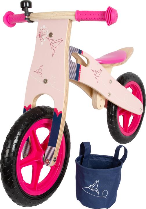 Actual product image small foot hummingbird