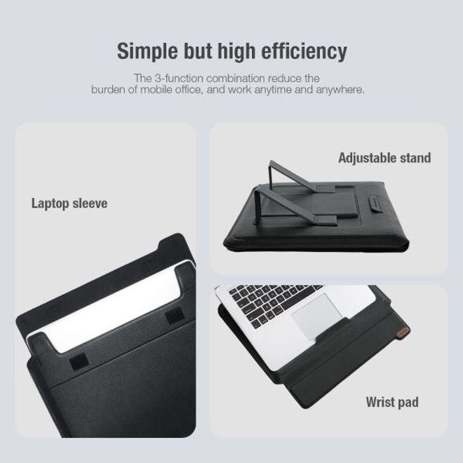 Produktbild Nillkin Versatile horizontal Series (16.10", Apple)