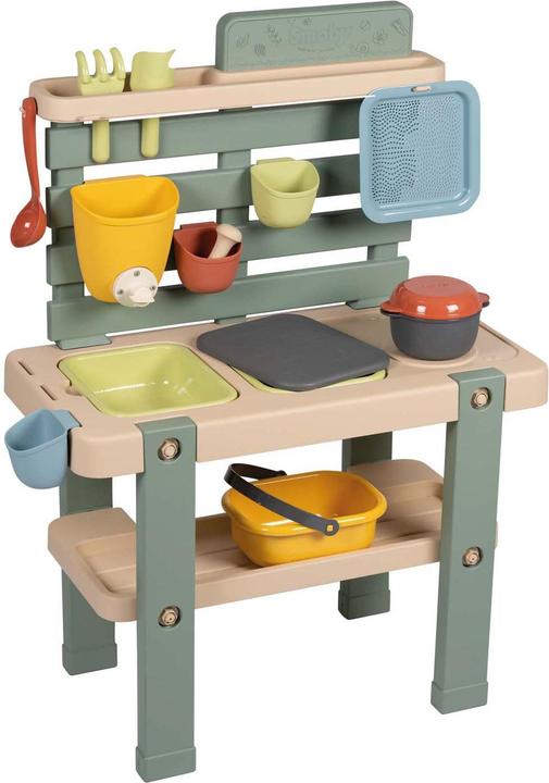Image du produit Smoby Life Matschküche
