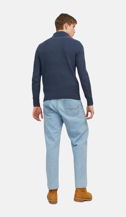 Actual product image Jack & Jones Gestrickter Rollkragen (L)
