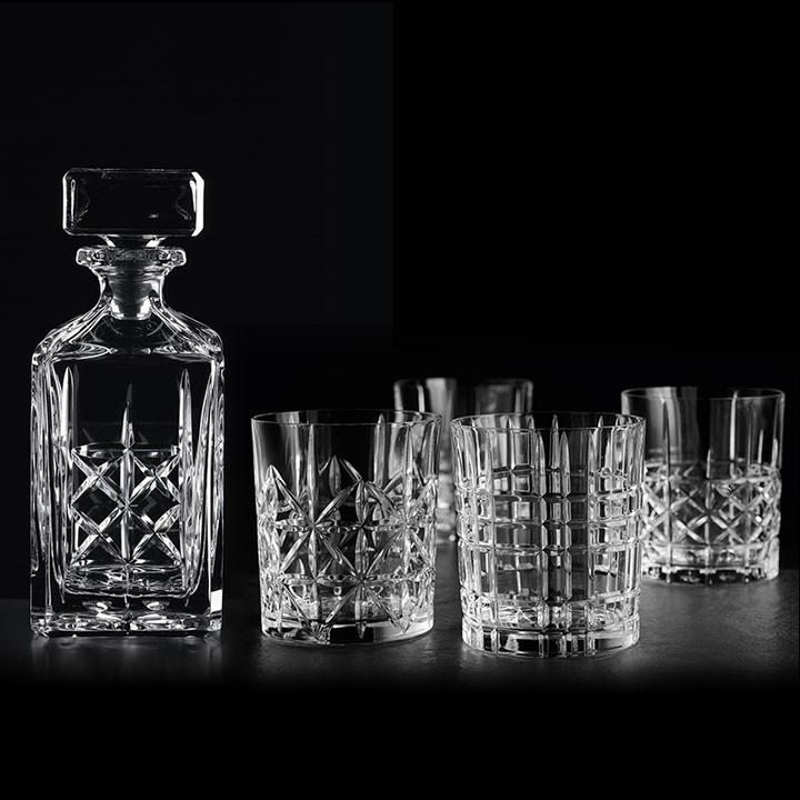 Image du produit Nachtmann Set à whisky (7.50 dl, 5 x, Verre à whisky)