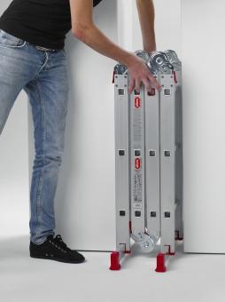 Image du produit Altrex Echelle polyvalente Varitrex Plus 4x3 (Échelle multifonction, 90 cm)