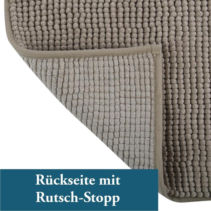 Produktbild MSV Chenille (60 x 90 cm)