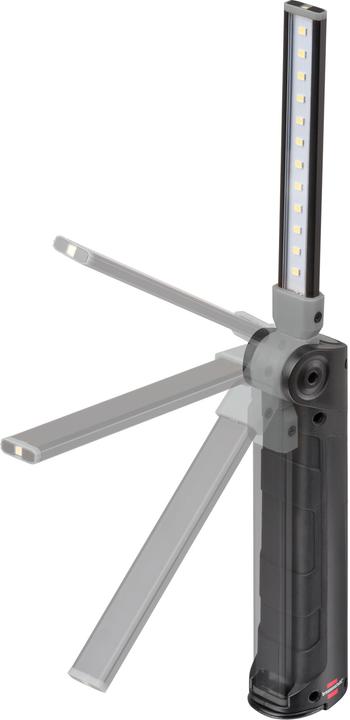 Produktbild Brennenstuhl LED Arbeitsleuchte SANSA 401 A 400 lm 1177370010 (400 lm)