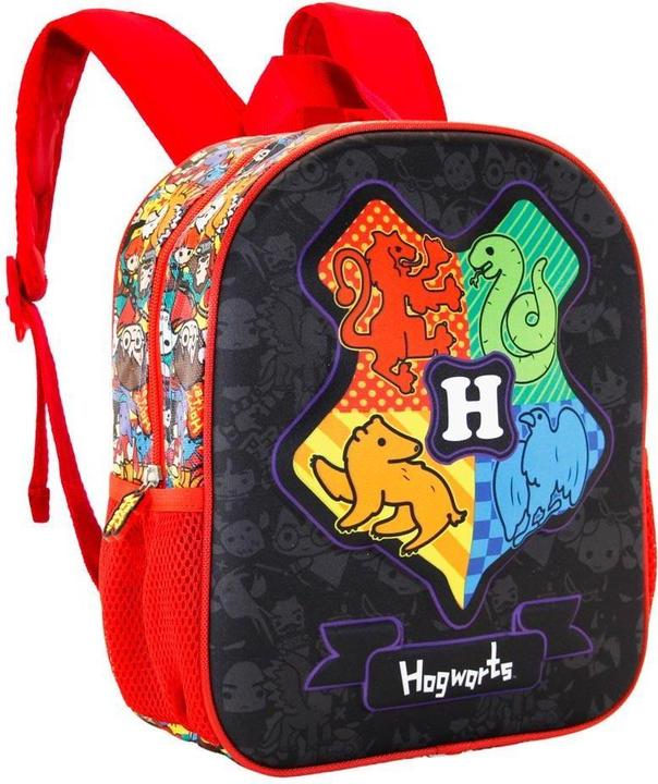 Image du produit Karactermania Harry Potter - Sac à dos pour enfants