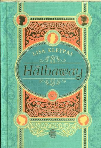 Produktbild Les Hathaway. Tomes 1 & 2 (Französisch, Kleypas Lisa, 2025)