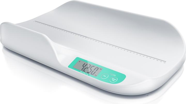 Image du produit Mybeo Pèse-bébé numérique (20 kg)
