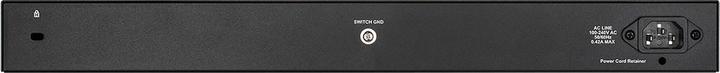 Actual product image D-Link Dgs-1210-24p (28 Ports)