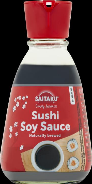 Image du produit Saitaku sauce de soja (355 g)
