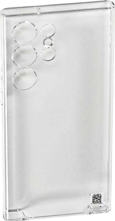 Actual product image Samsung Clear Case (Samsung Galaxy S23 Ultra)