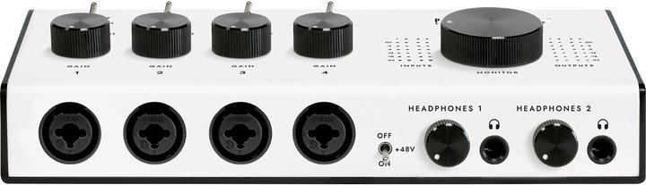 Image du produit Blackstar Interface audio Polar 4 (USB)