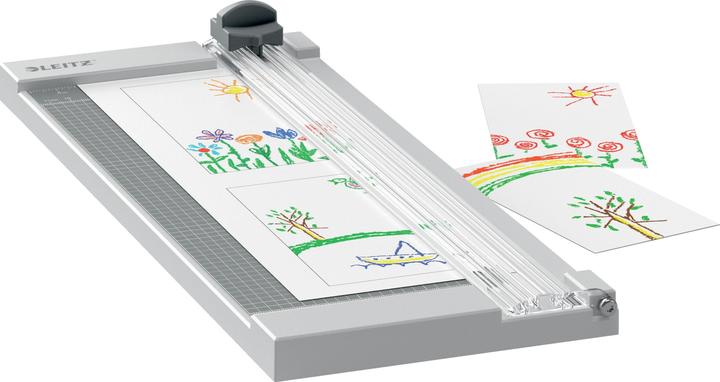 Produktbild Leitz Precision Home (8 Blätter, A4)