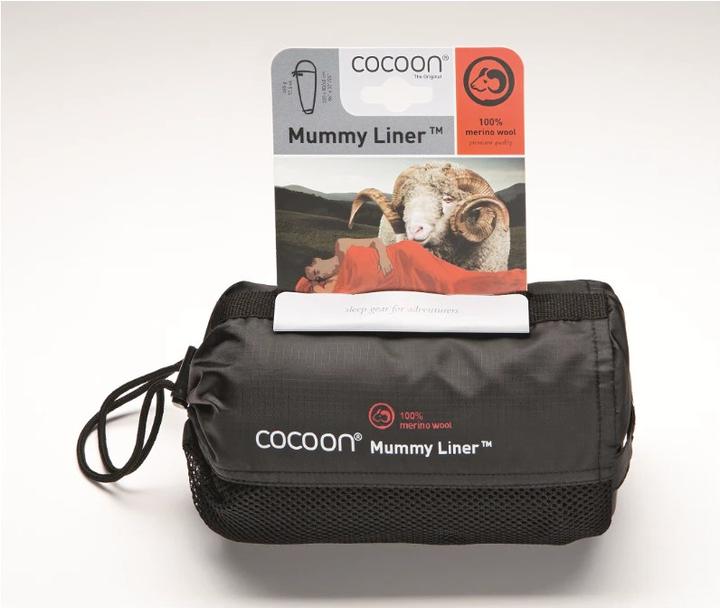 Immagine prodotto Cocoon Ingresso MummyLiner (220 cm)