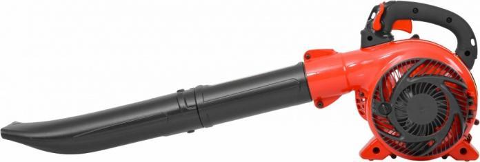 Actual product image Hecht Leaf blower 9254 (Petrol, Vacuum cleaners & blowers, Leaf blower, Leaf vacuums)