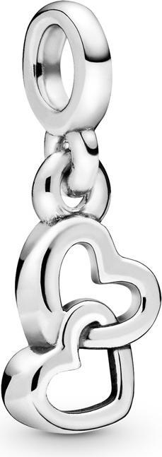 Pandora My Loves (Silver 925)