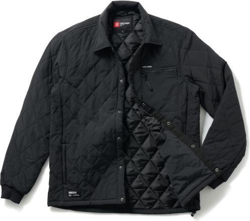 Immagine prodotto Loose Riders C/ Explorer Shirt-Jacket (M)