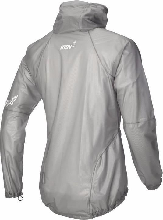 Actual product image inov-8 AT/C Ultrashell Halfzip Jacket Unisex (M)