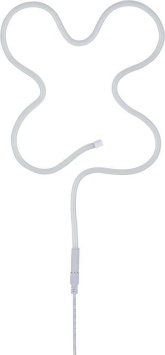 Actual product image Paulmann Colorflex (Green, 100 cm, Indoor)