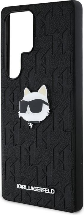 Produktbild Karl Lagerfeld Monogram Series (Samsung Galaxy S25 Ultra)