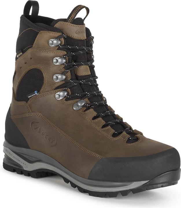 AKU Superalp Therm200 GT